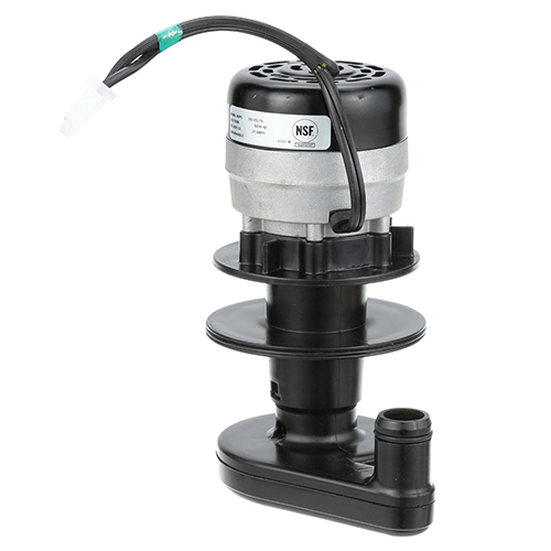 Manitowoc 82-5113-9 Water Pump, 230V/60Hz