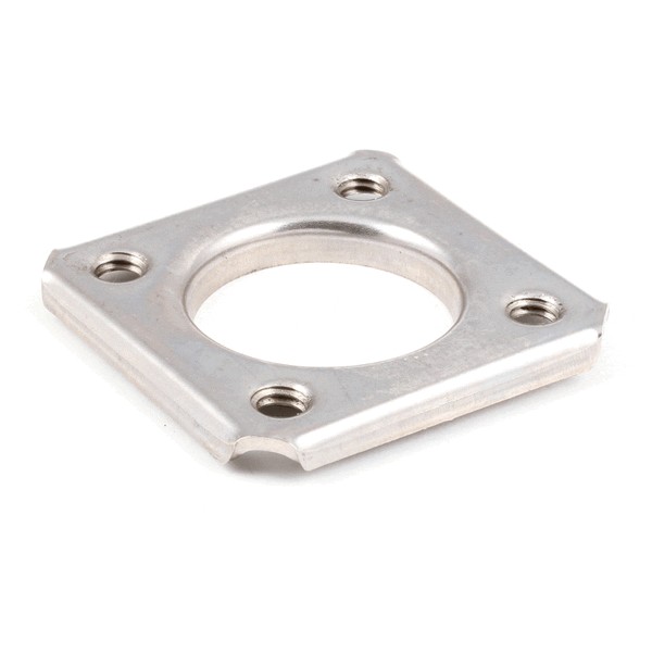Stero SOB10-1502 Conveyor Dishwasher Heating Element Flange