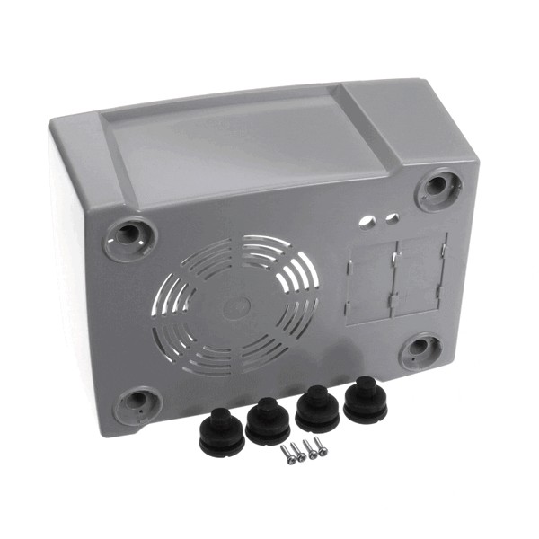 Robot Coupe 104124S Food Processor Base, Robot Coupe