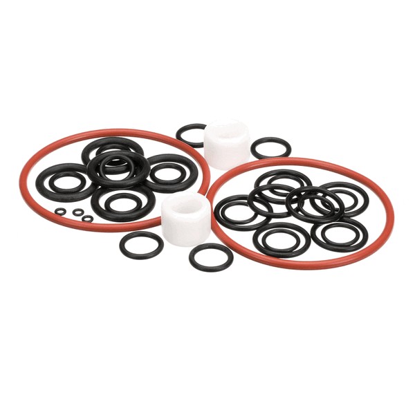 Stoelting 1183624 Freezer O-Ring Bearing Kit F431/O431