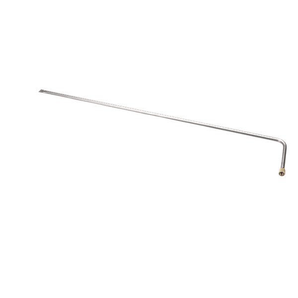 Magikitch'N 2F-3006-0410100 Charbroiler Burner Runner Tube LPG30