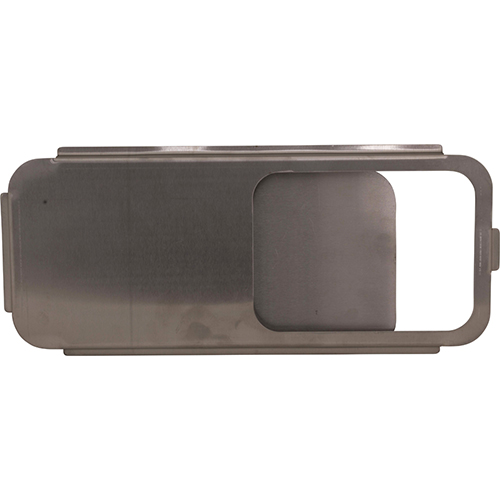 Waste King WSS6012816 Stainless Steel Small Pan Lid  (806-1851)