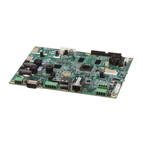 Eloma E2000709 CPU Board