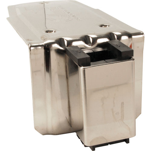 Edlund A928SP Base 7/8" W/Insert For U-12/G-2