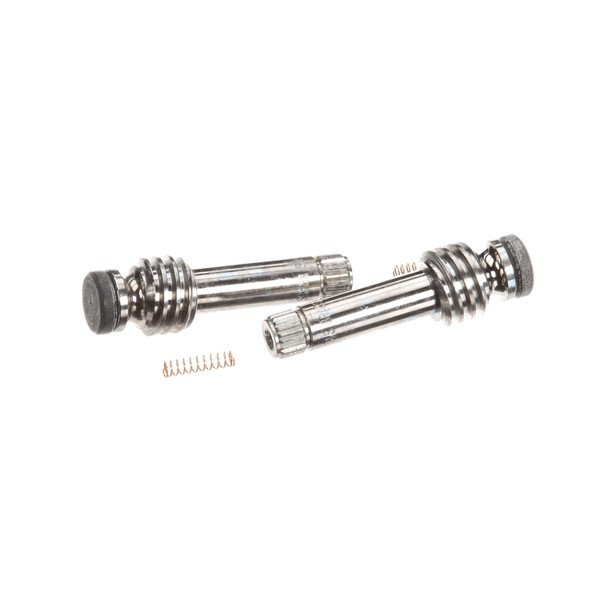 T&S Brass B-13K Parts Kit For Eterna Spring-Check Spindle