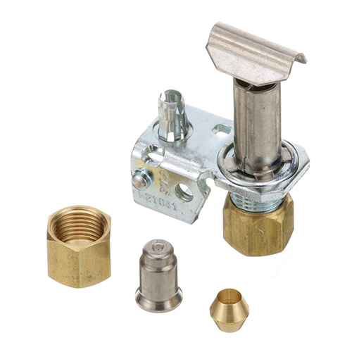 Blodgett 55131 Oven Pilot Assembly Natural Gas