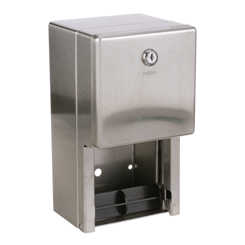 Bobrick 2888 Toilet Tissue Dispenser Multi Roll