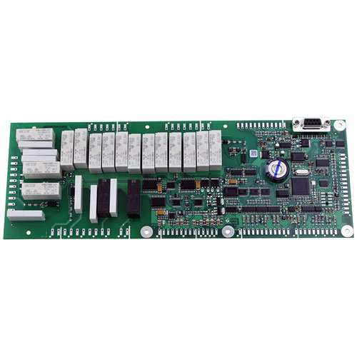 Cleveland FKC5019420-518 Control Board