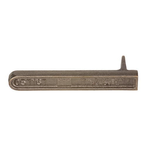 Taylor Freezer 057167 Drive Shaft Tool