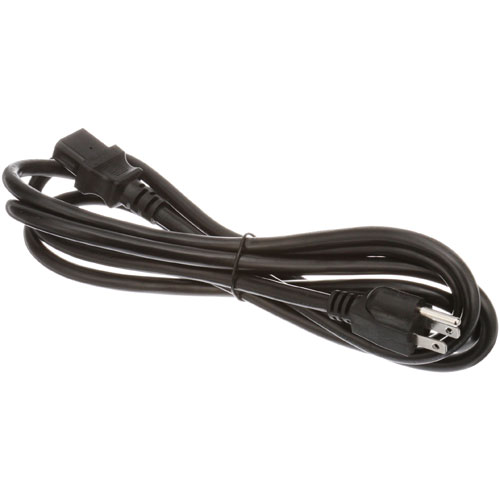 Pitco 60128501 Cord Jumper, 8Ft, Nema 5-15P