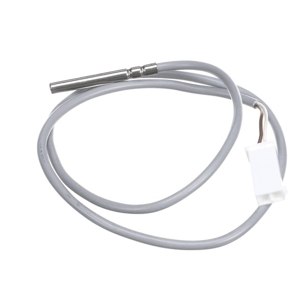 Electro Freeze HC161222 Freezer Temperature Sensor 10K NTC W/Molex &