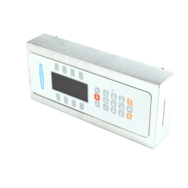 Turbochef NGC10541 Oven Keypad Display Housing Assembly
