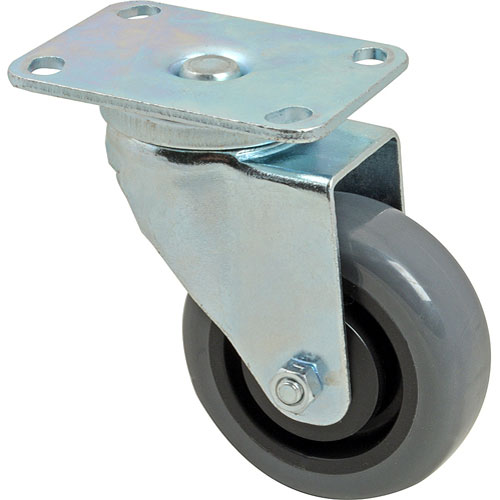 Garland 4519839 Garland Caster With Out  Brake Old #2628901