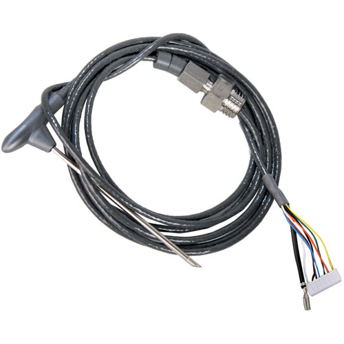 Rational 40.00.606P Ovens Meat Temperature Sensor Probe 4" Long