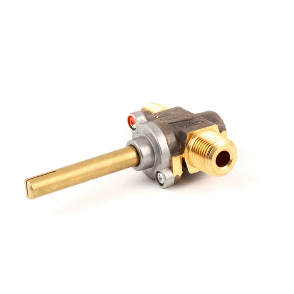 Hobart 410610-00005 Burner Valve 3/8 MPT X 3/8 Male