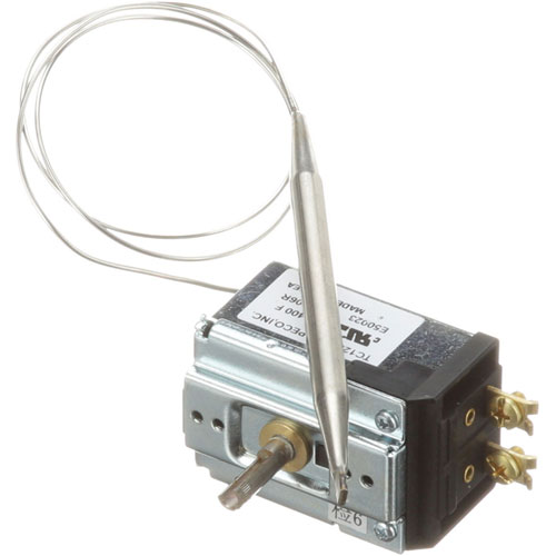 Blodgett Z1182151 Thermostat TC125, 5/16 X 5, 24