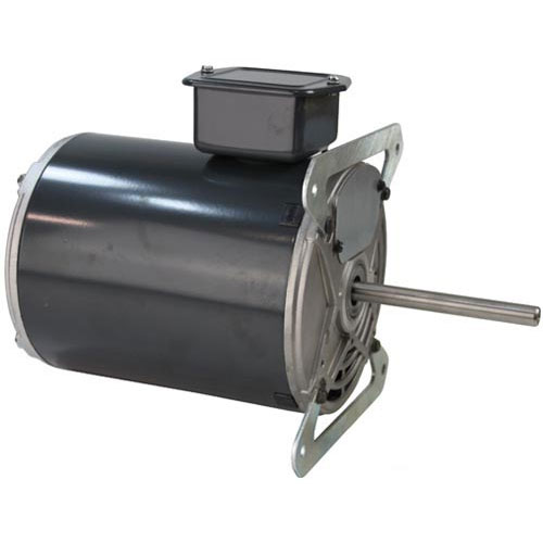 Southbend 1175571 Blower Motor 0.5/0.14HP 1725/1140 RPM 115V