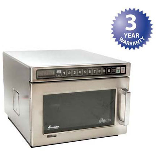 Amana HDC182 Microwave ,  HDC182,1800W,208/240