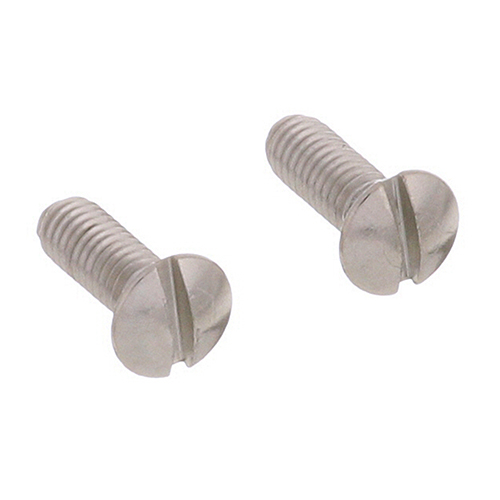 Henny Penny HENMM105466 Screw for Door Lock Cap