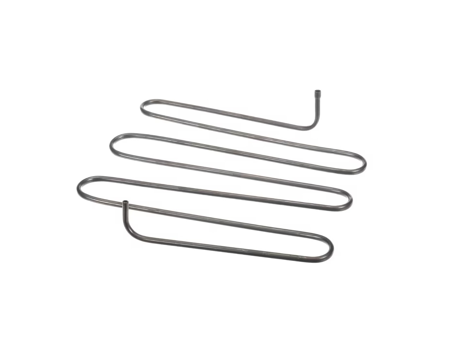 Hussmann 3094066 Condensing Unit Pan Hot Tube