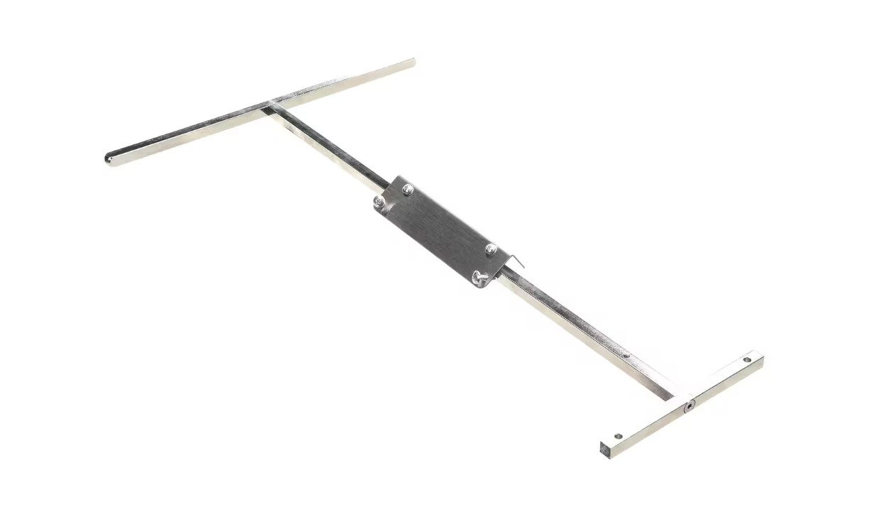 Hatco R04.08.073.00 T-Leg Kit 18" GR