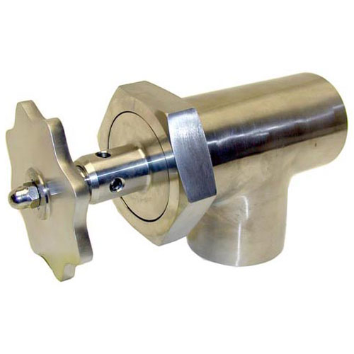 Southbend 1166495 Kettle Faucet