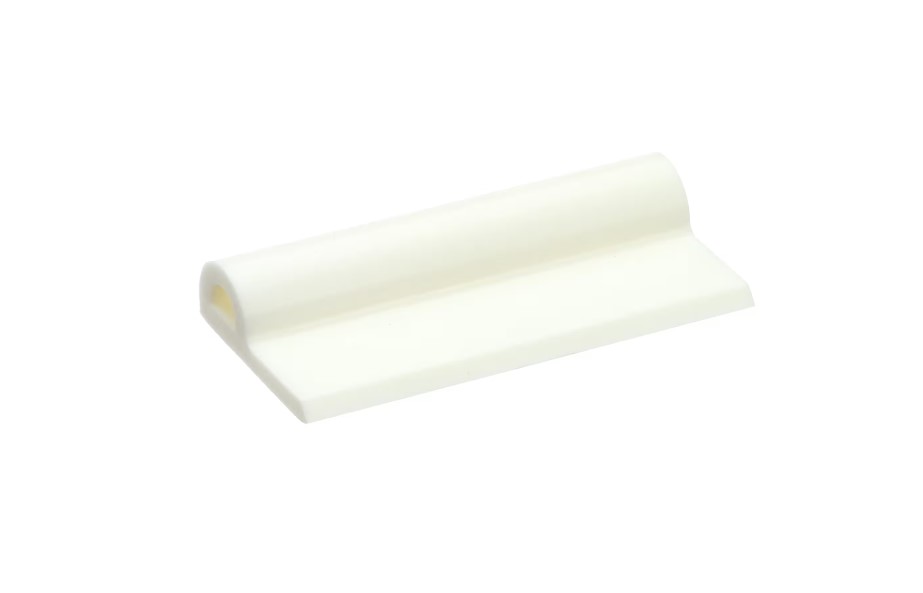 Hobart 00-122209-00001 Cutter/Mixer Lid Scraper HCM450