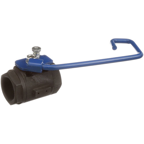Pitco 60138704 Drain Valve - 1-1/4"