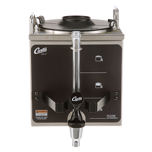 Curtis GEM-3 Coffee Satellite Server