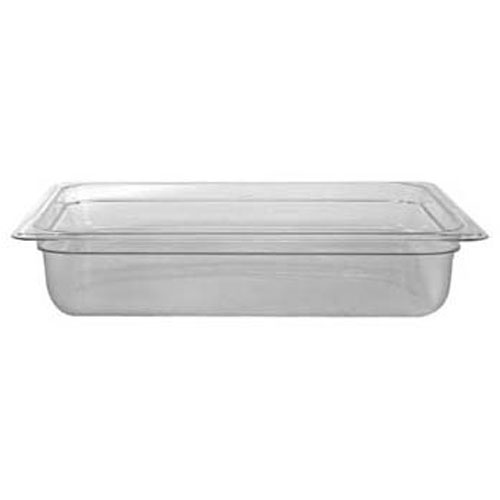 Pan, Food , Camwear,Full Sz,6"d For Randell - Part# Hdpan060