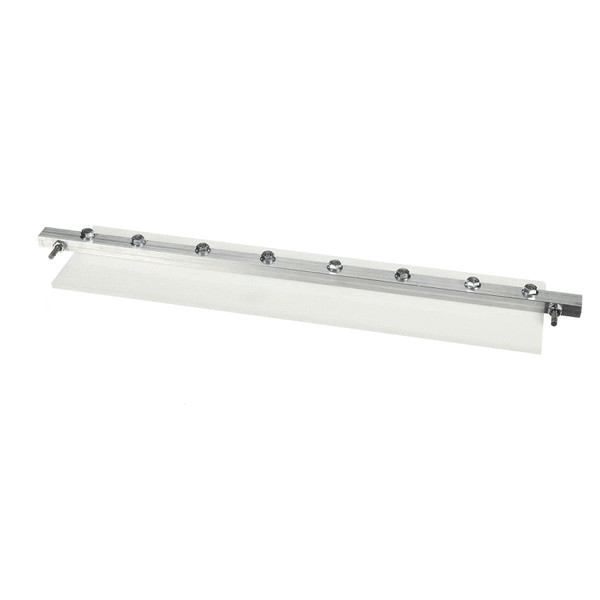 Somerset 2000-502 Dough Roller Scraper Complete 3"