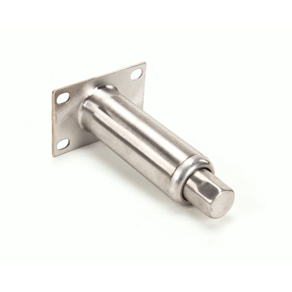 Randell HDLEG9902 Adjustable Leg Stainless Steel 6"