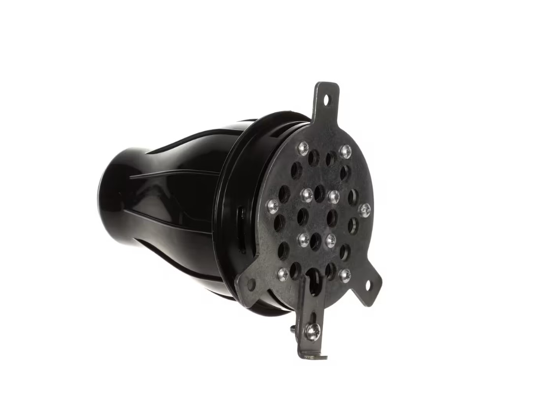 Lancer Juice Machines 54-0530-SP TouchPoint 16-Flavor Nozzle