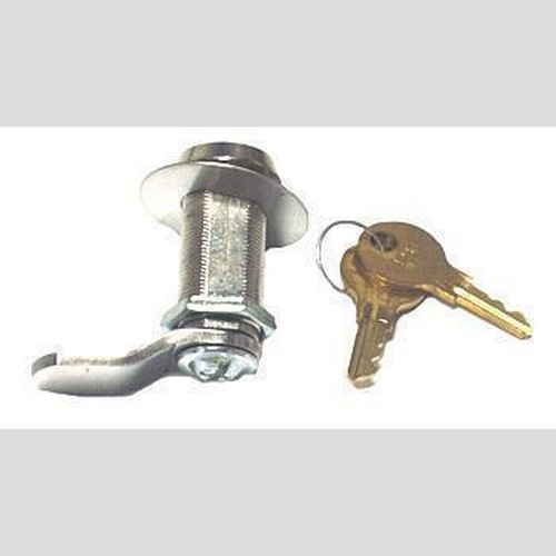 TRUE 872849 Barrel Lock With Key Top Of Door TMC49/58
