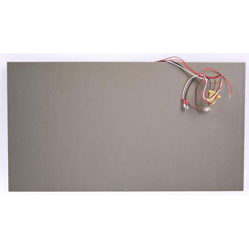 Frymaster 806-9239SP Heated Landing Heater Plate Assembly HLZ18