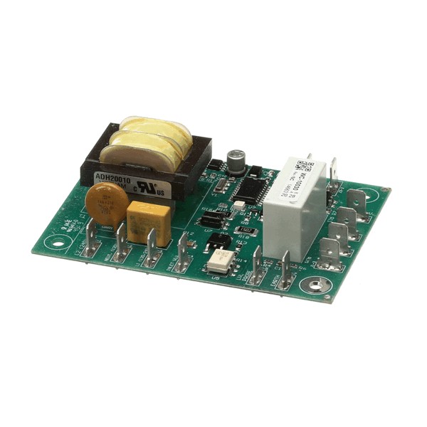 Curtis WC-603-101 Timer Control Board
