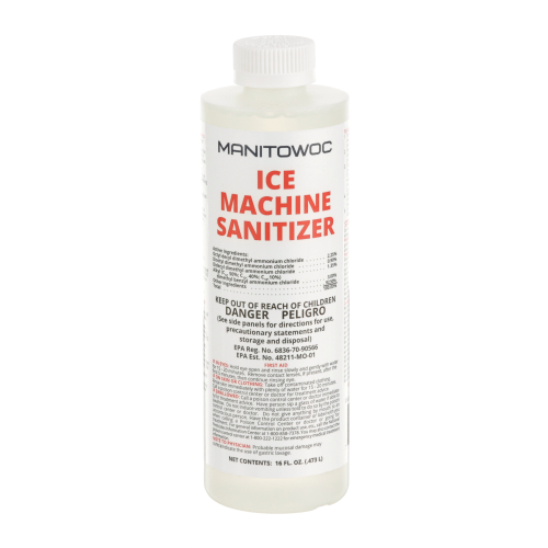 Manitowoc 5164 Sanitizer 16Oz