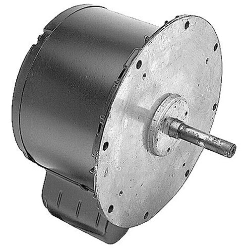 Bakers Pride BKPM1185X 1/2 HP CW Rotation Motor W/ 5/8" X 2-7/8" Shaft
