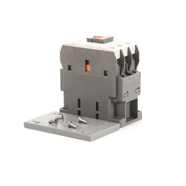 Power Soak Systems 33601 3-Pole Contactor 40A 240V