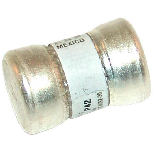Hatco R02-03-032 T-Tron Space-Saver Fuse 50 AMP, 300V