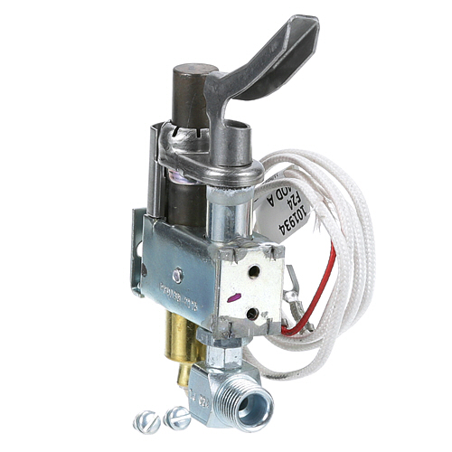 Frymaster 8102071 Fryer Natural Gas Pilot Assembly W/ .024 Orifice