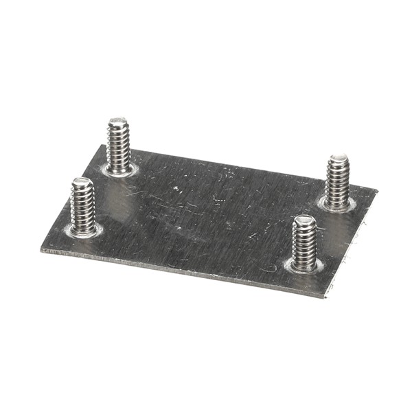 Wells B8-WL0303 Waffle Baker Assembly-Hinge Mounting Plate