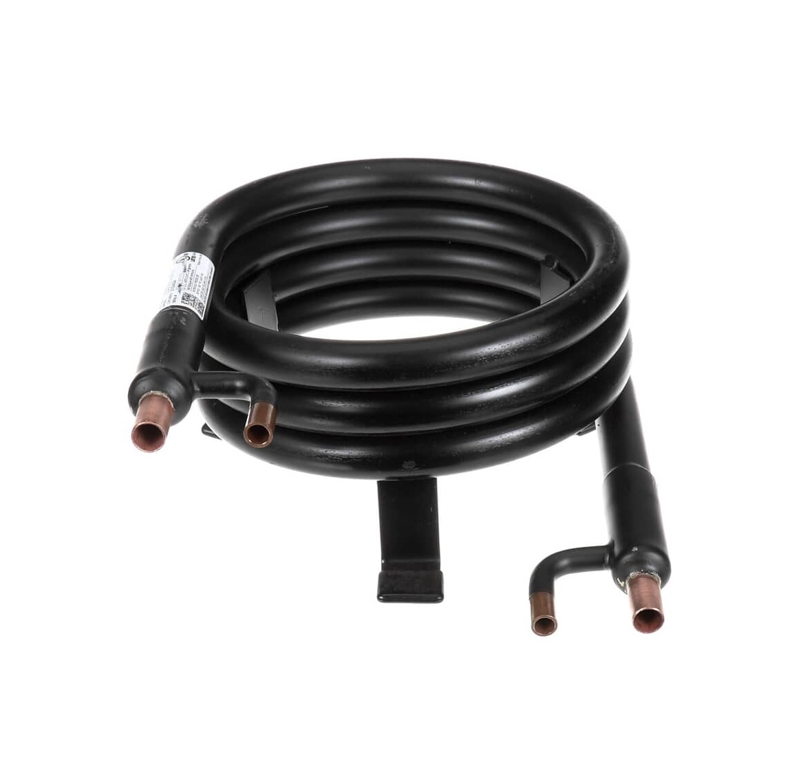 Heatcraft 21624604 Coaxial Coil Water-Cooled 2151-H