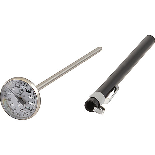 Comark T220AK Test Thermometer (0/220F)
