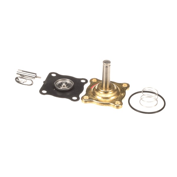 Insinger D2930RK Dishwasher Water Solenoid Repair Kit 1/2"