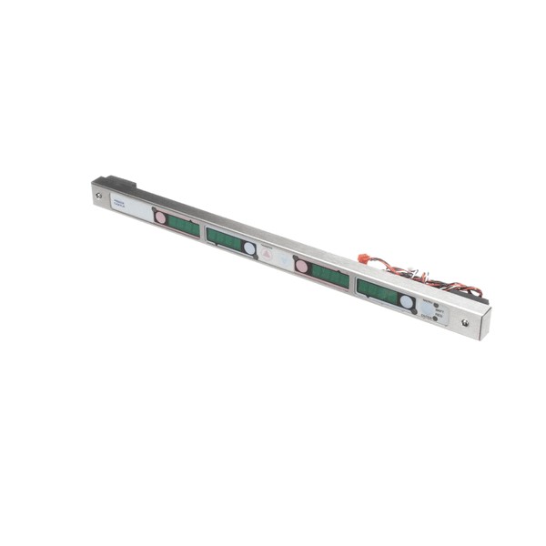 Prince Castle 510-116S Kit,Bb 4Main 20Ujb