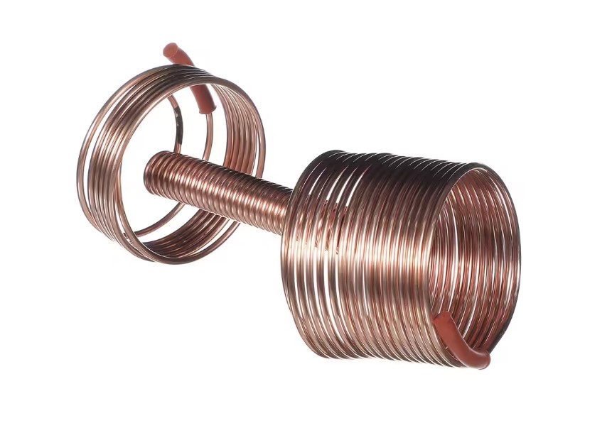 Randell RP CAP1803 Capillary Tube 8000N-290/8000W-290 Series Base