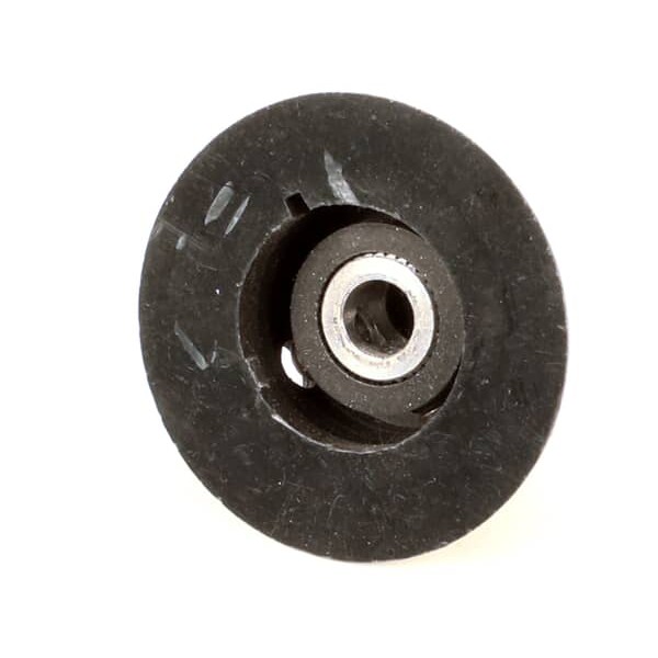 Lang 2R-70701-08 Knob Black With White Trim 1 C40