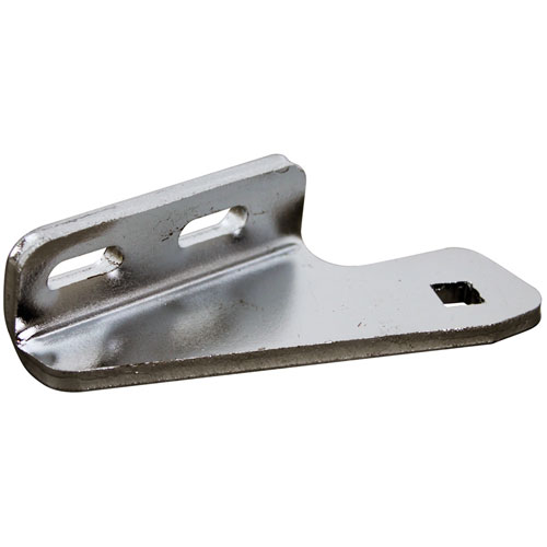Delfield 3234226 Refrigerator Hinge Bracket Bottom Right/Top Left