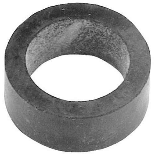 Vulcan Hart 850102 5/8" Glass Gauge Rubber Washer, .600" ID